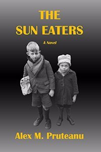 Sun Eaters