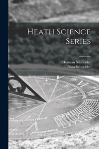 Heath Science Series; 7