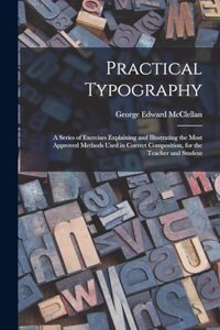Practical Typography