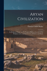 Aryan Civilization