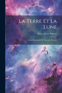 Terre Et La Lune