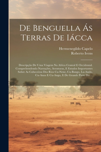 De Benguella Ás Terras De Iácca