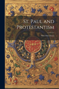 St. Paul and Protestantism