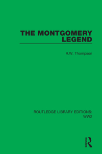 The Montgomery Legend