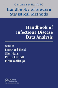Handbook of Infectious Disease Data Analysis