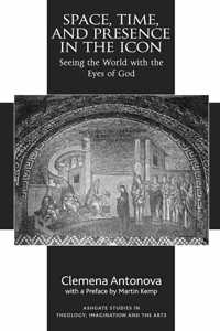 Space, Time, and Presence in the Icon