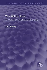 The Will to Live