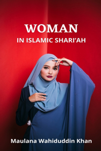 Woman in Islamic Shariah