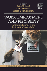 Work, Employment and Flexibility: Innovation, Technology and the Changing World of Work (The Future of Work and Employment series)