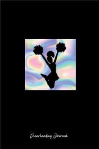 Cheerleading Journal