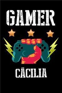Gamer Cäcilia