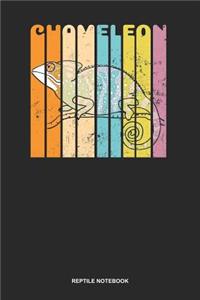 Reptile Notebook