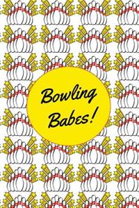 Bowling Babes