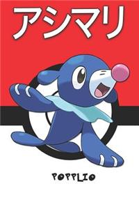 Popplio