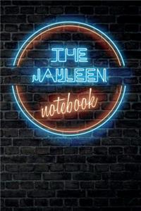 The JAYLEEN Notebook