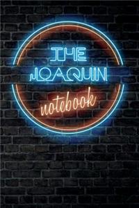 The JOAQUIN Notebook