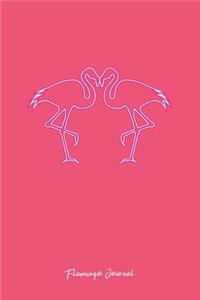 Flamingo Journal
