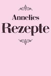 Annelies Rezepte