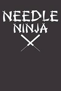 Acupuncture Notebook