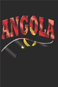 Angola Notebook