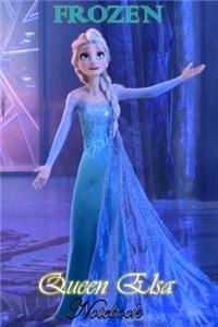 Queen Elsa