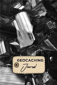 Geocaching Journal