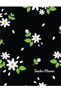 Teacher Planner
