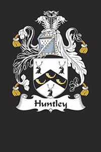 Huntley
