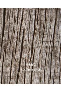 BBQ cookbook