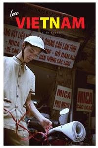 Love Vietnam