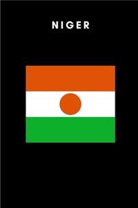 Niger