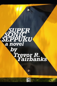 Super Sonic Seppuku