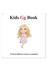 Kids Gg Book