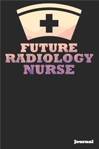 Future Radiology Nurse Journal