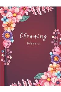 Cleaning Planner