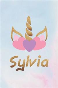 Sylvia