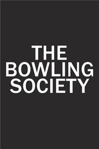 The Bowling Society