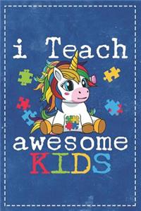 Autism Awareness
