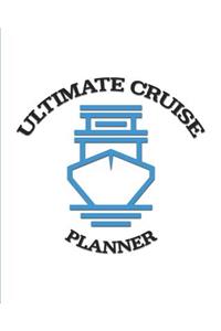 Ultimate Cruise Planner