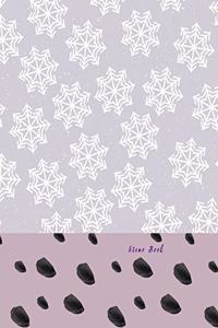 Steno Book