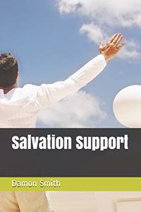 Salvation Support