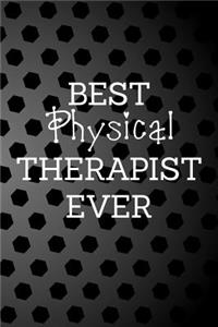 Best Physical Therapist Ever