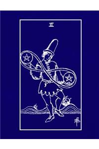 Two of Pentacles
