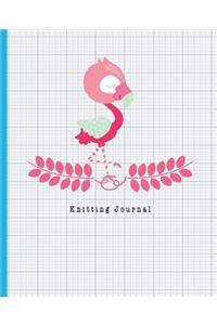 Knitting Journal