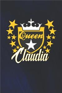 Queen Claudia