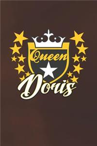 Queen Doris