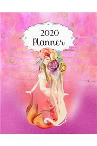 2020 Planner