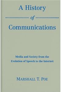 History of Communications