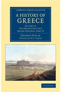 History of Greece