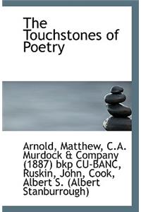 The Touchstones of Poetry